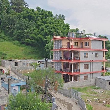 Pokhara Abroad Inn Kamer foto
